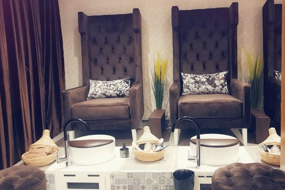 Orient Medina-马拉喀什必去景点