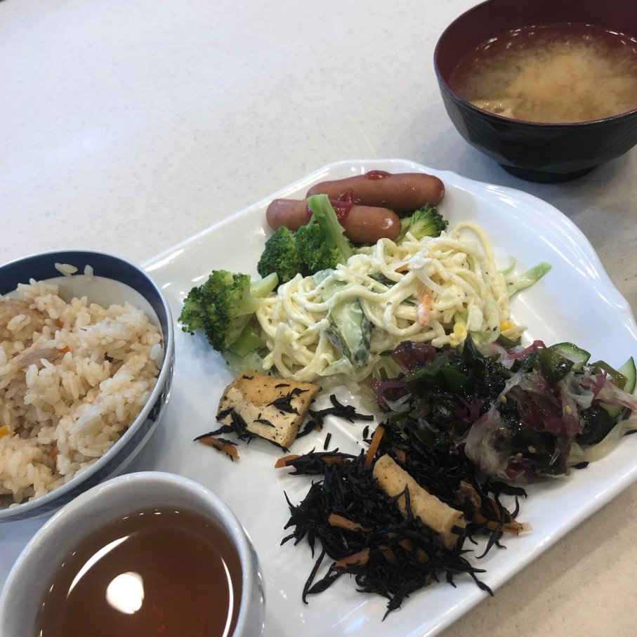 东横INN-近铁奈良站前-餐饮