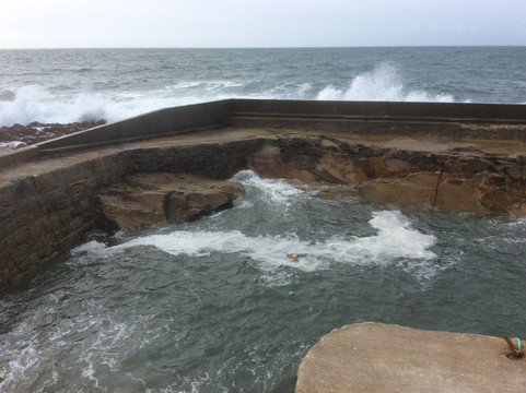 Pors Loubous-Plogoff必去景点