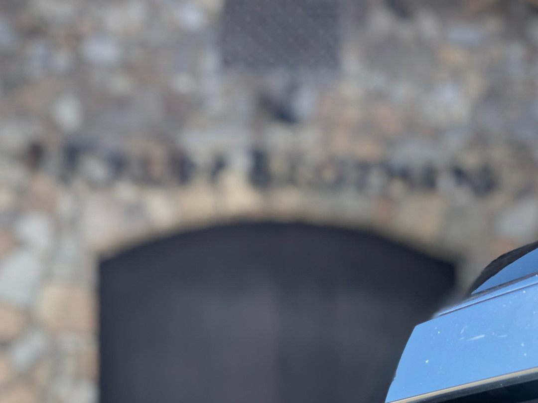 Peninsula Limo-旧金山必去景点