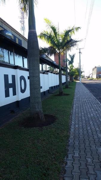 Versatile Park Hotel主图