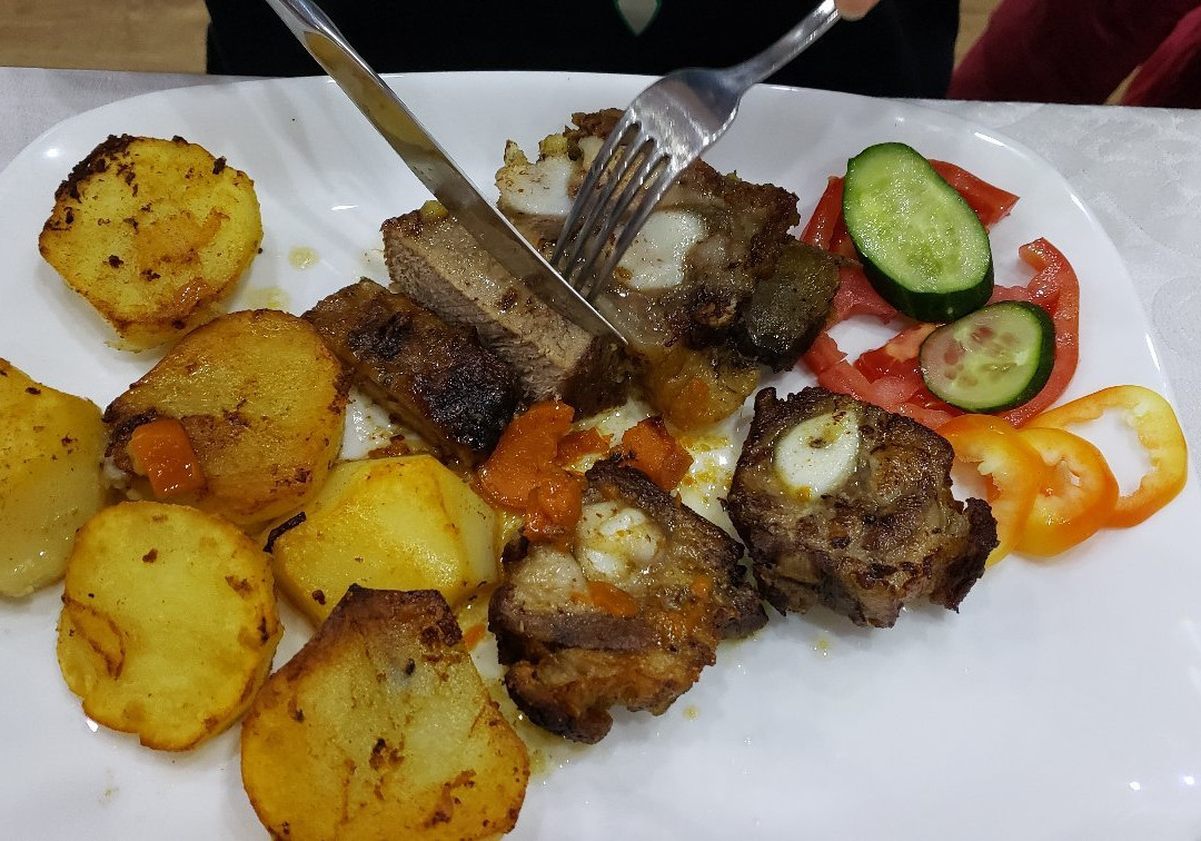 Panorama Resort主图