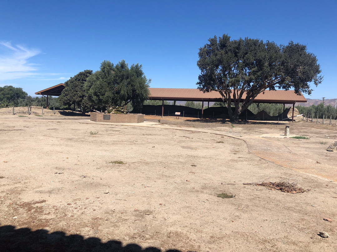 Mission Nuestra Senora de la Soledad-Soledad必去景点