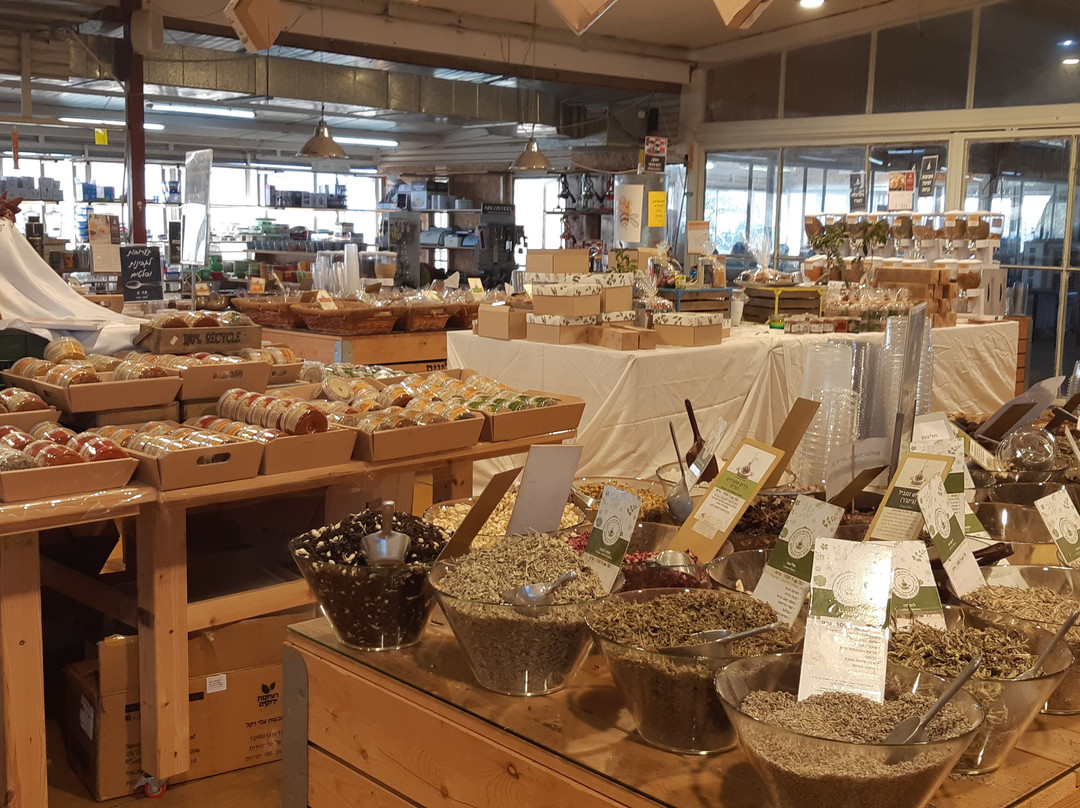 The Spice Way Herb & Spice Farm-Beit Lechem Haglilit必去景点