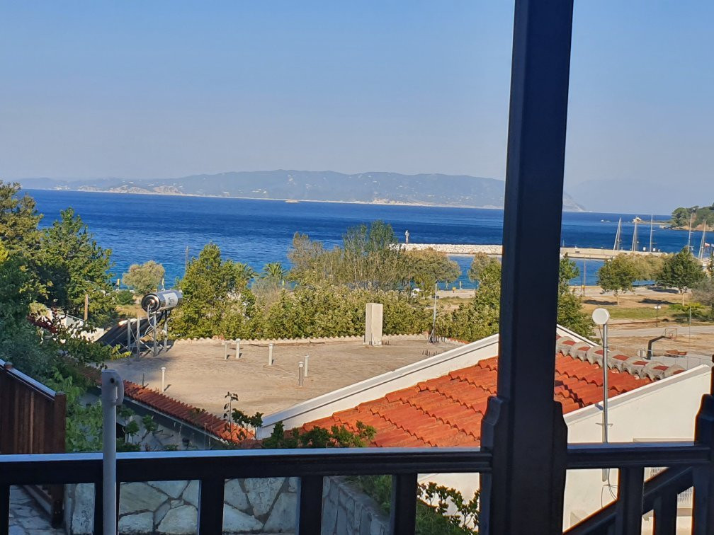 Hovolo Hotel Apartments主图