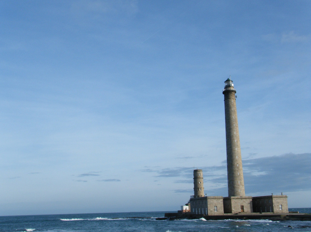 Le Fort du Cap Levi主图