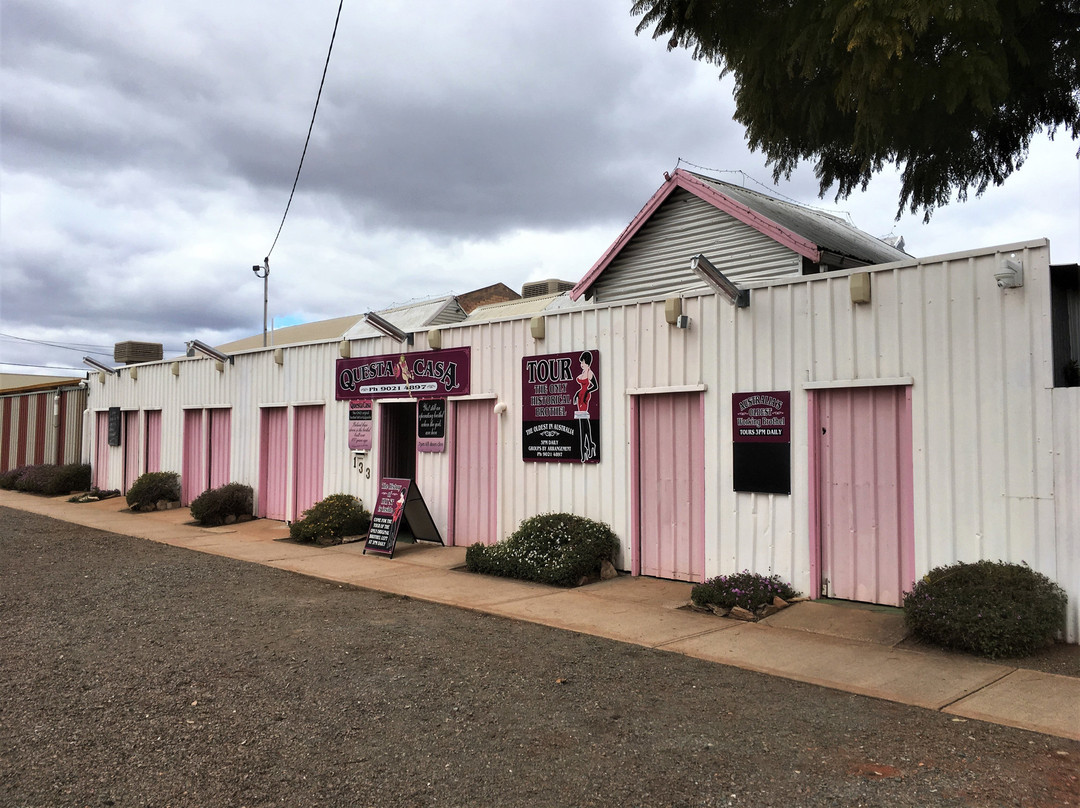 Questa Casa-卡尔古利必去景点