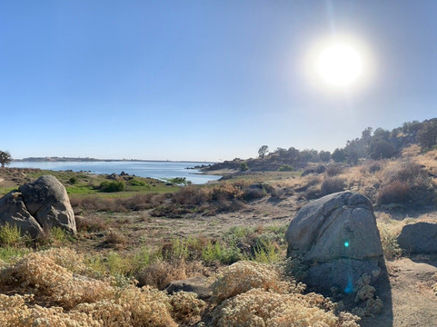 Millerton Lake State Recreation Area-Friant必去景点