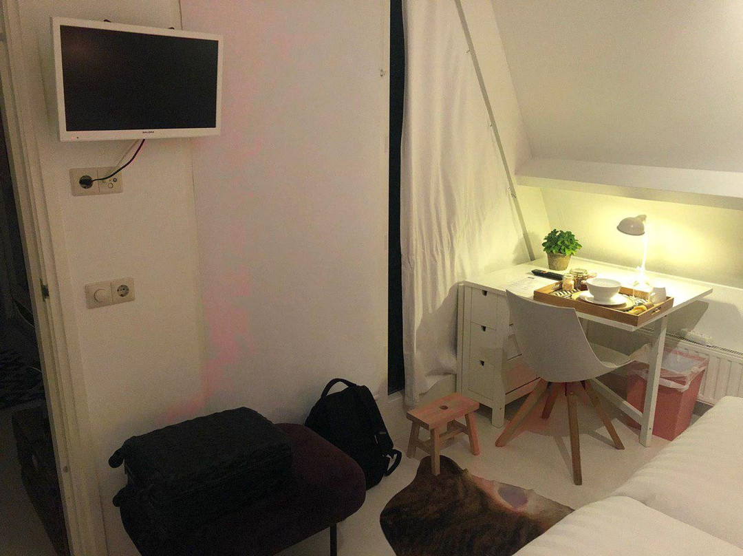 B&B Achter de Kan主图