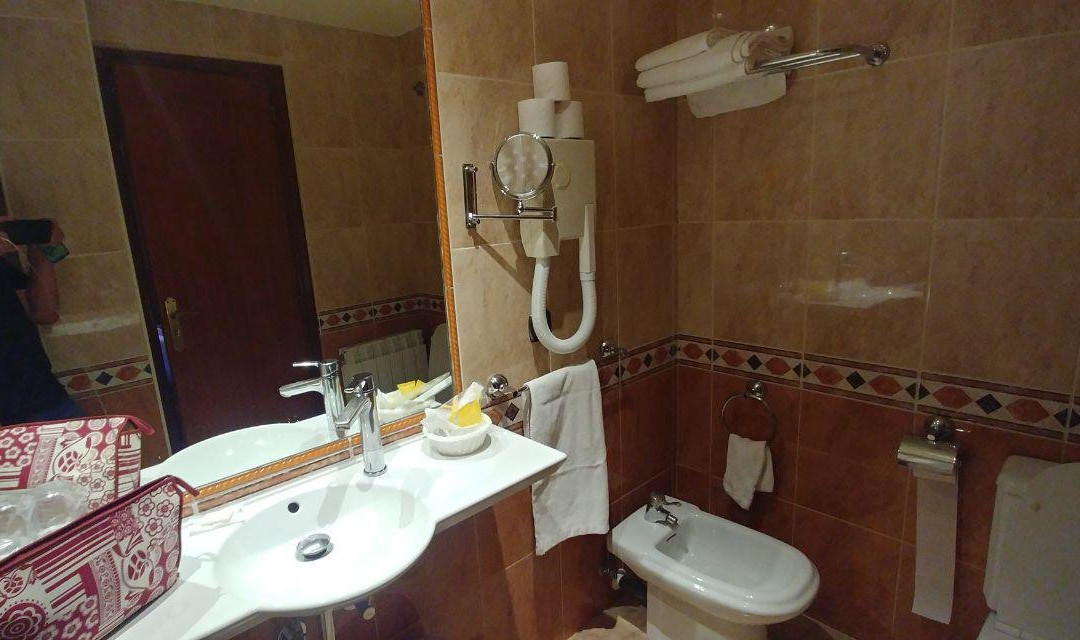 Hotel Dona Blanca主图