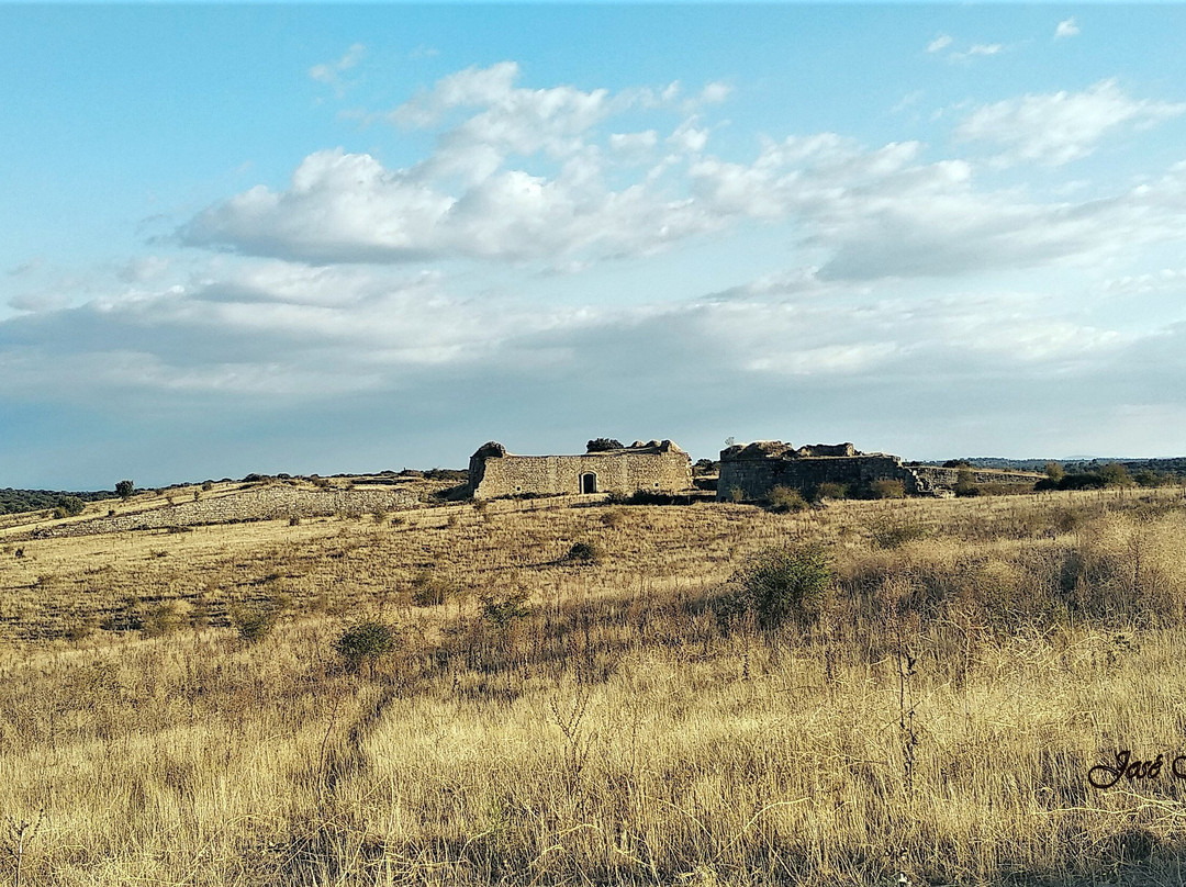 Ayuntamiento De Aldea Del Obispo-Aldea del Obispo必去景点