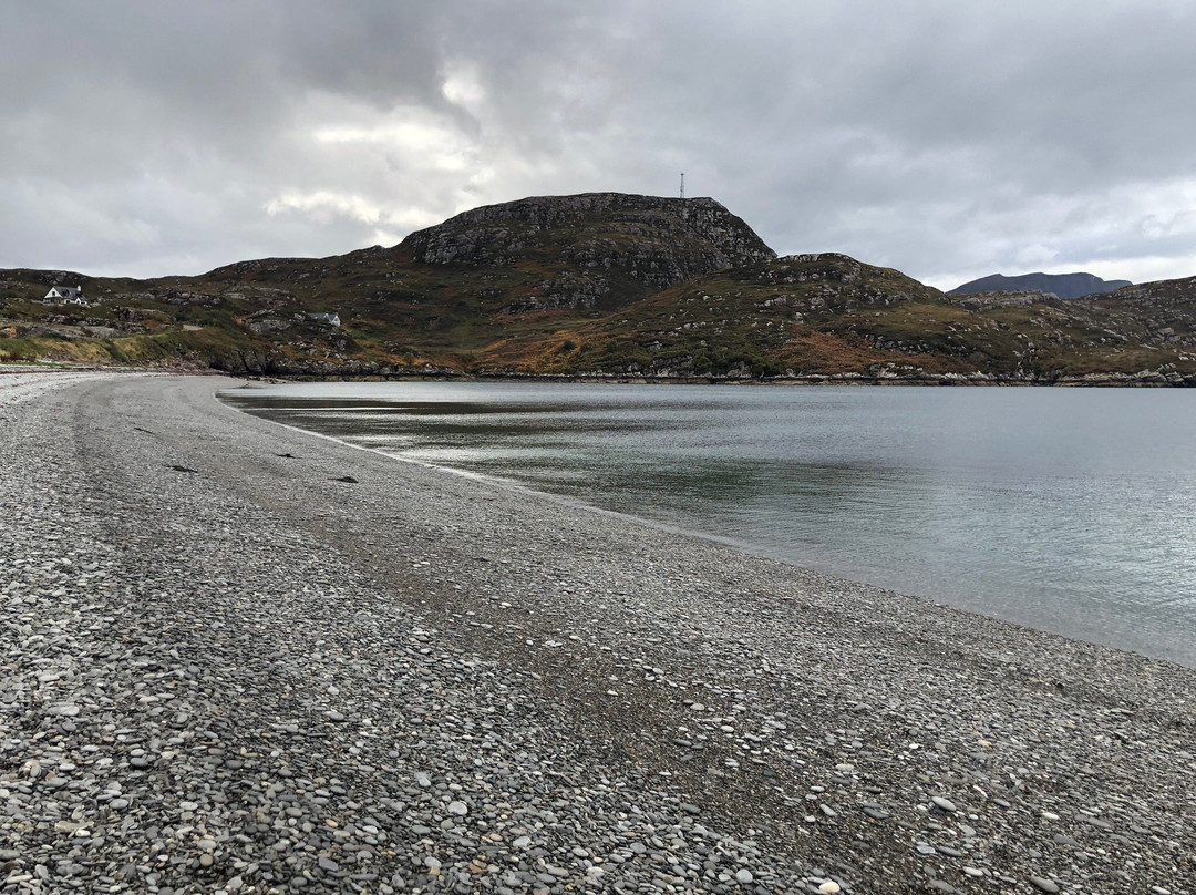 Ardmair Beach-阿勒浦必去景点