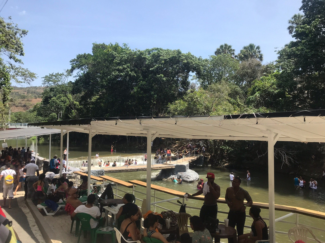 Club Hacienda Campo Verde主图