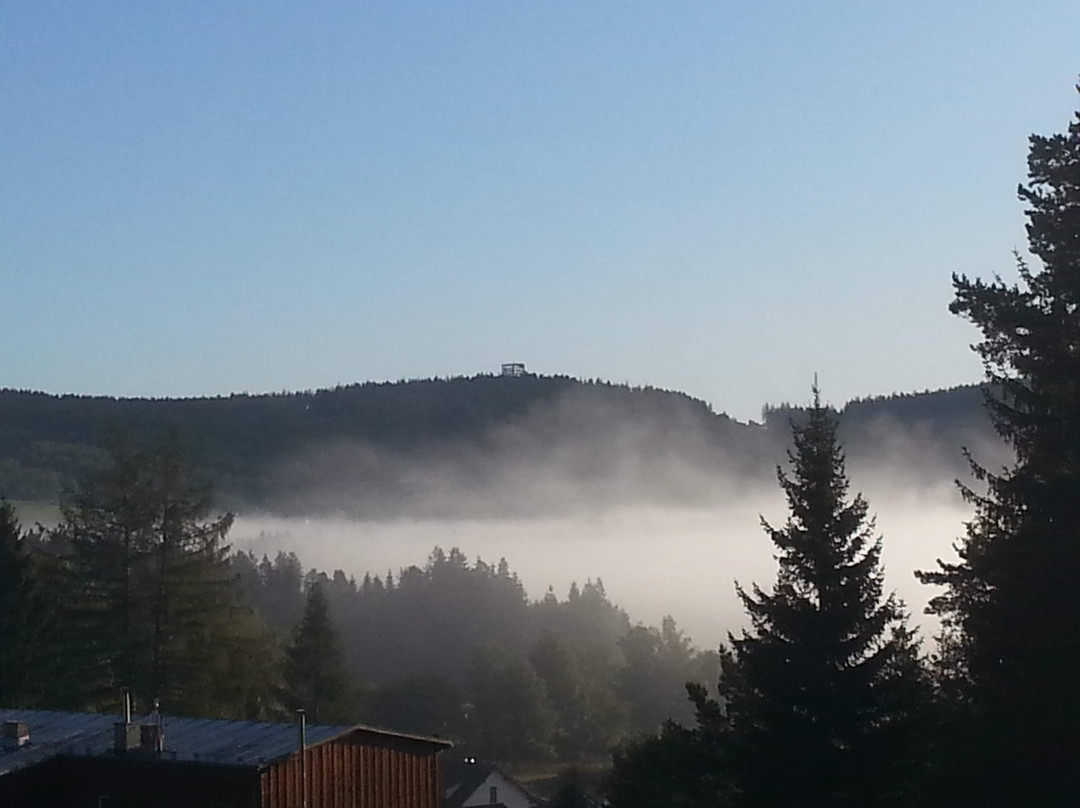 Lipno Biry Resort