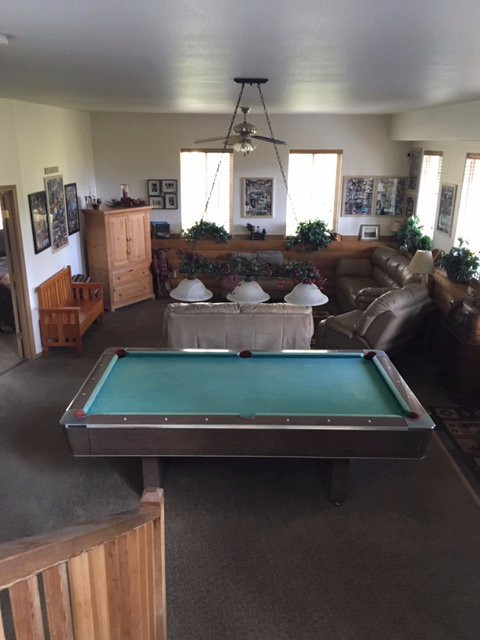 Alaska's Harvest Bed & Breakfast主图