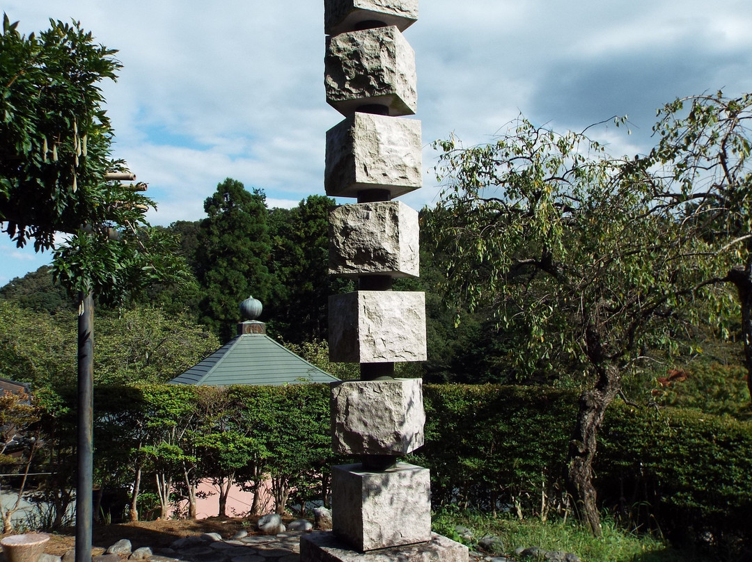 Nanasawa Kannon-ji Temple景点图片