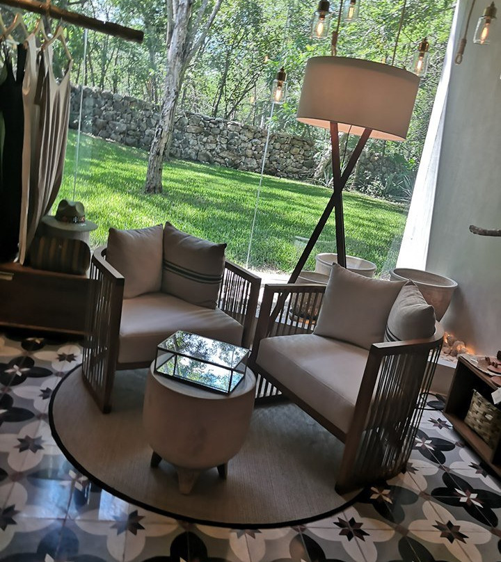 Chablé Yucatan主图