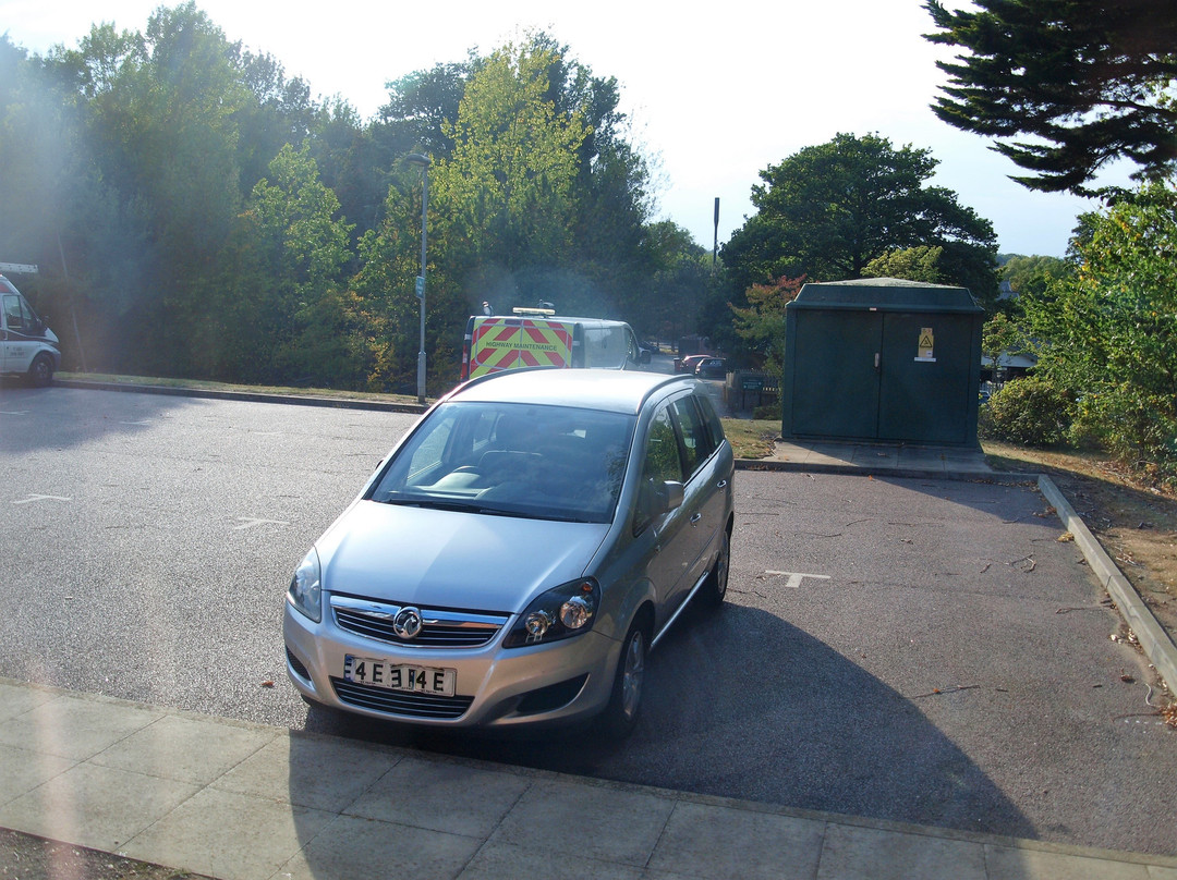 Travelodge Lowestoft Hotel主图