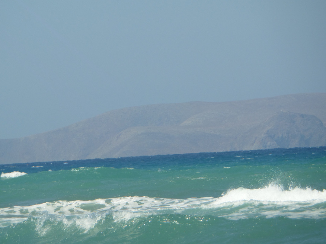 Kleanthi Studios & Apartments主图