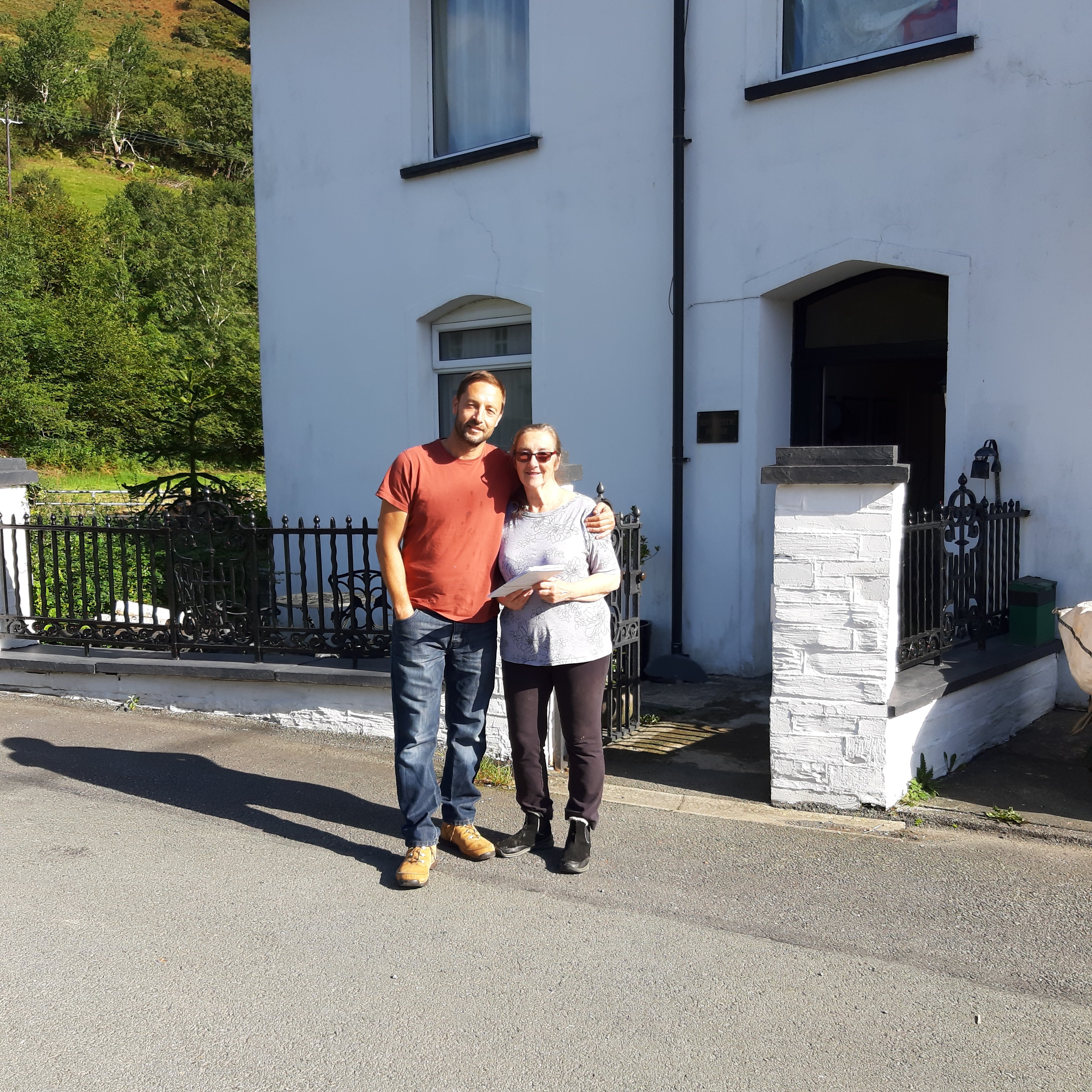 Riverside Guest House-官方