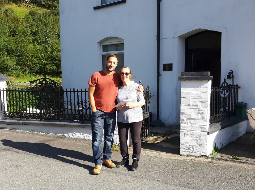 Riverside Guest House主图