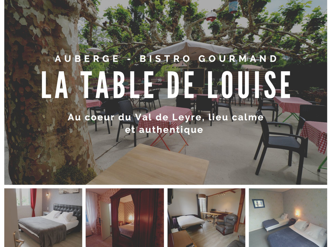 L'Auberge de Lugos主图