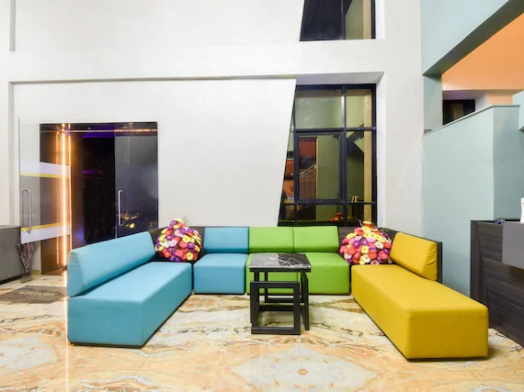 Hotel Piyush Inn主图