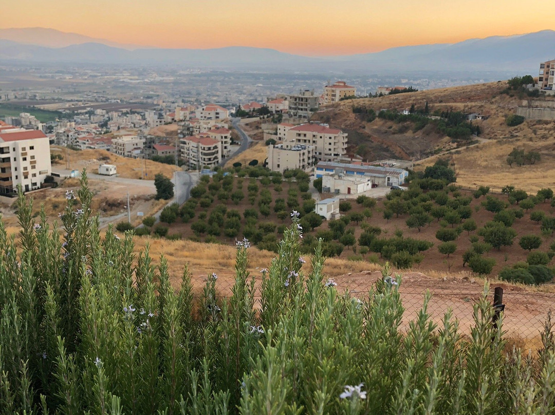 Beit El Kroum主图