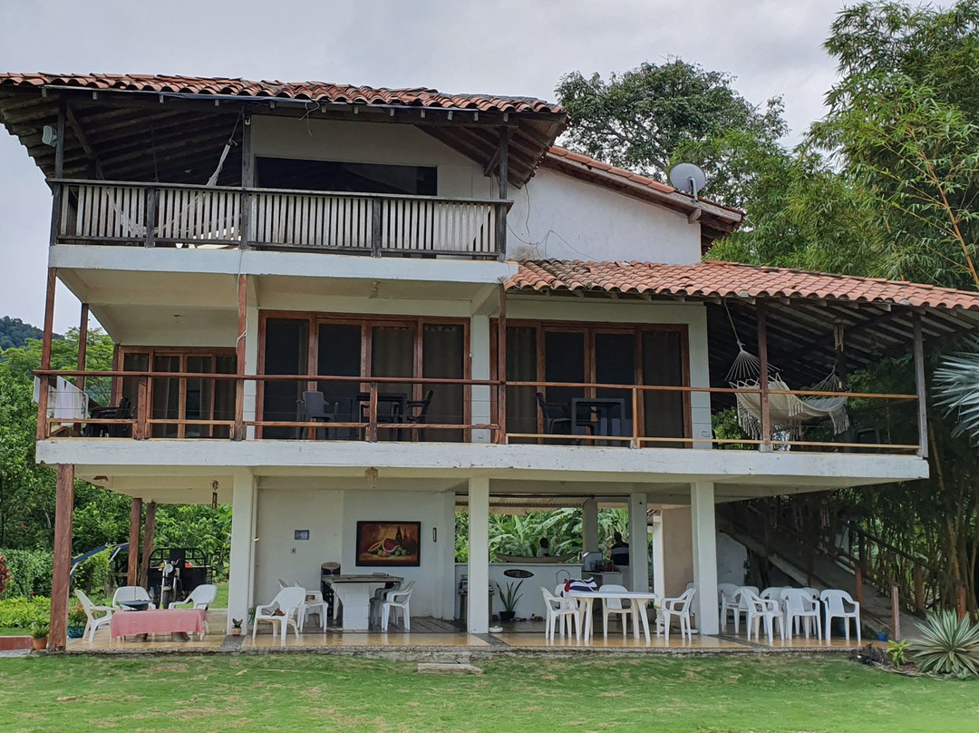 Cabana Pura Vida主图