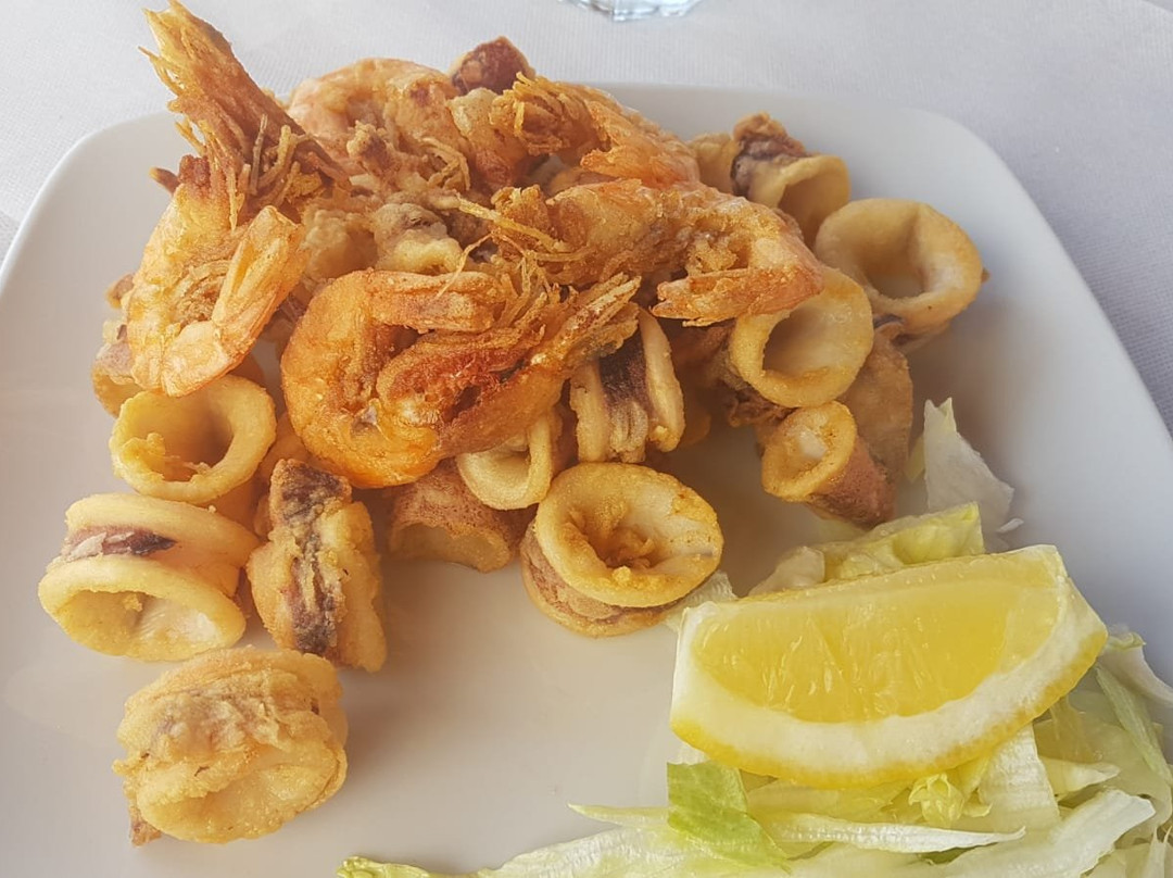 Lido Sporting-Castellaneta Marina必去景点