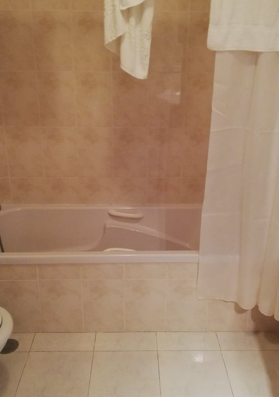 Luz Ocean Club Apartments主图