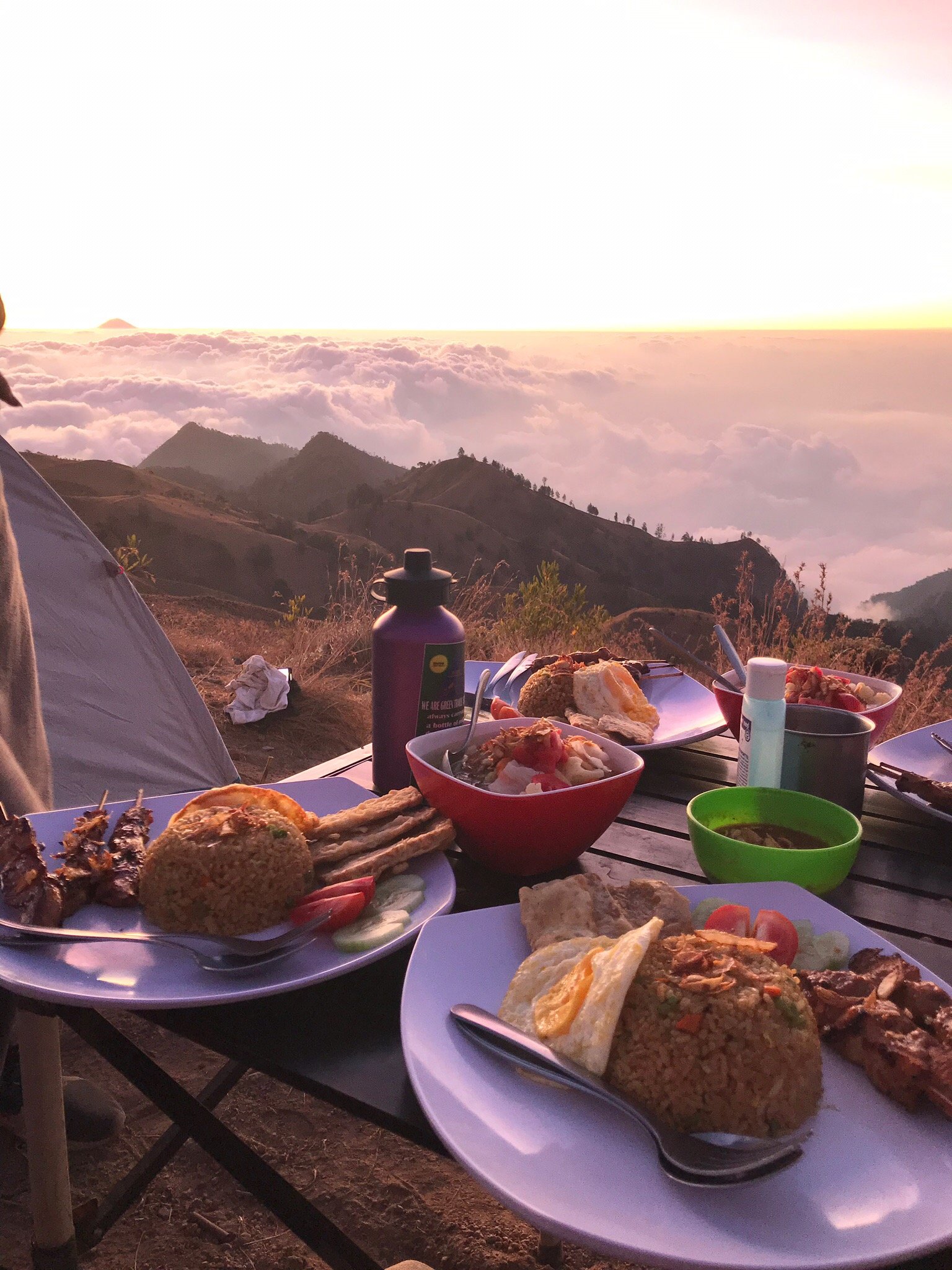 Rudy Trekker Guest House-官方