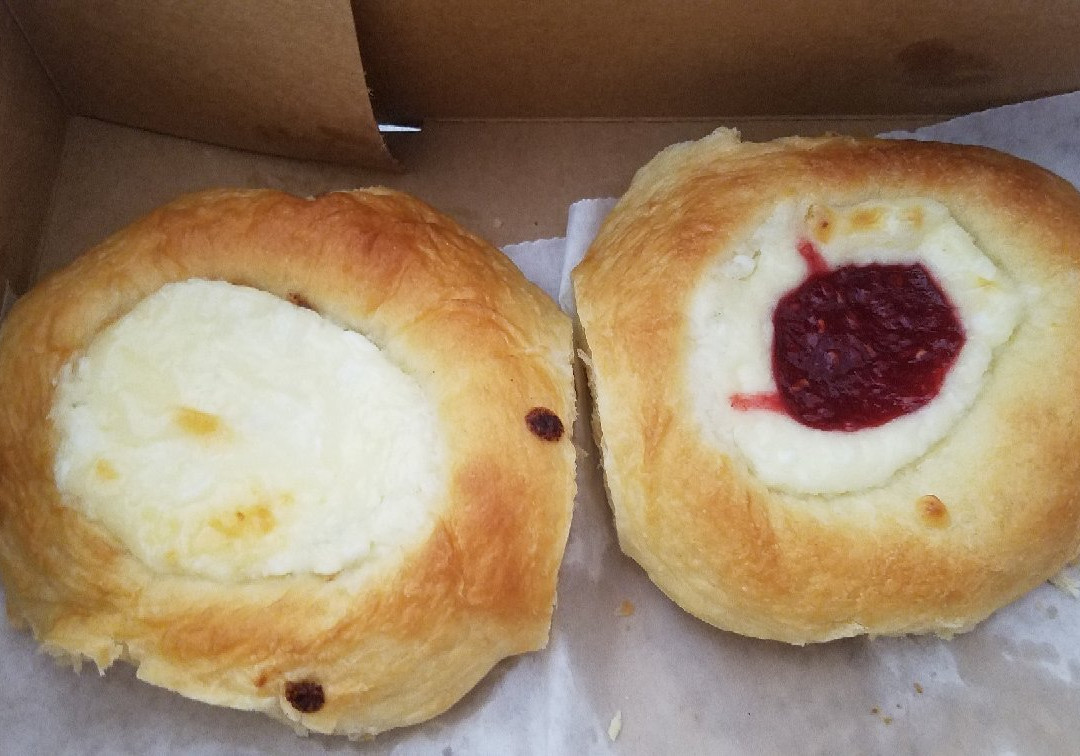Hruska's Kolaches