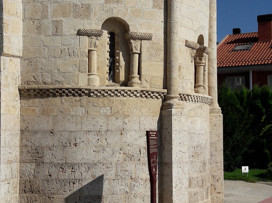 Iglesia de San Juan Evangelista