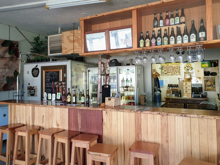 Cheeky Grog Co.-Bunbartha必去景点