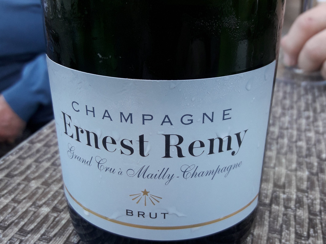 Champagne Ernest Rémy景点图片