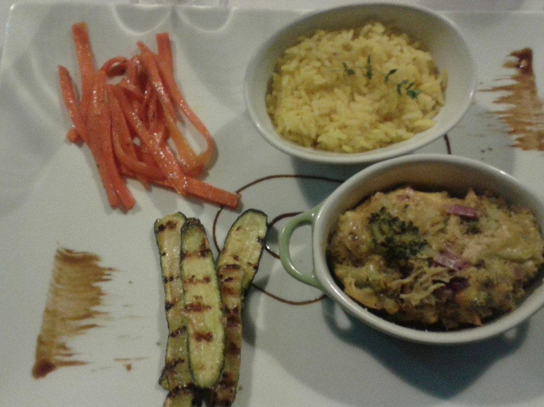 Yalla Yalla Boutique Hotel主图