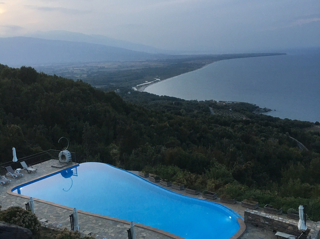 Dohos Hotel Experience主图