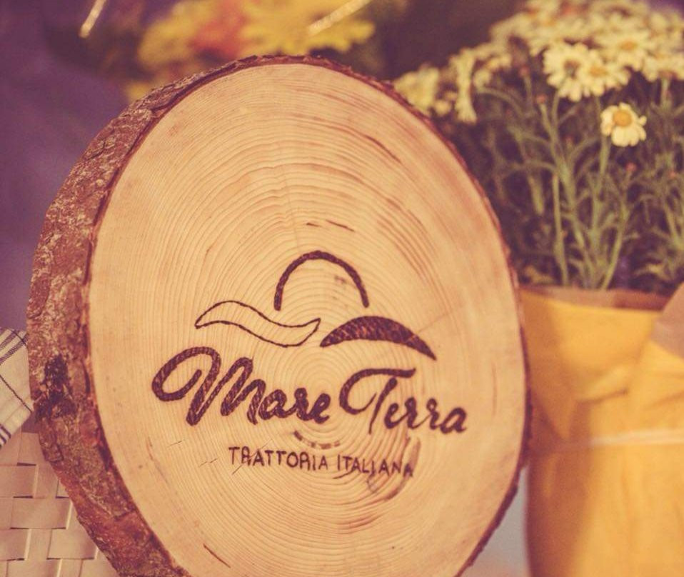 Mare Terra