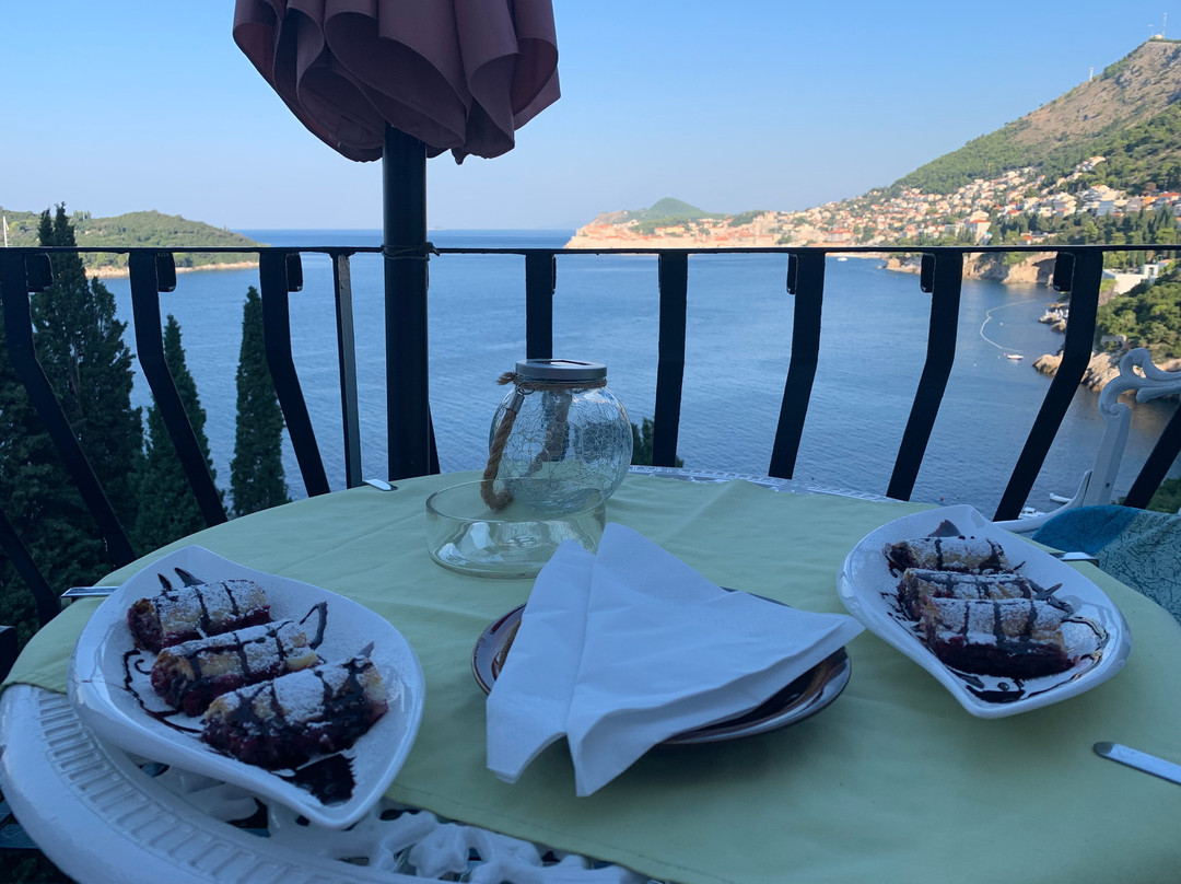 Guest House Carevic主图