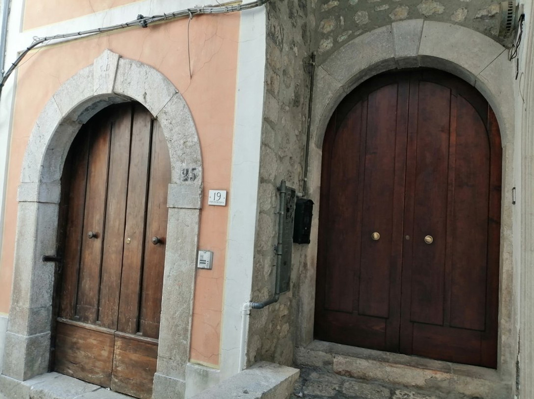 Centro storico-Pannarano必去景点