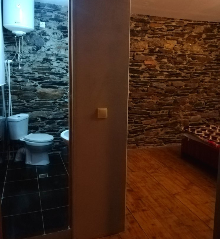 Guesthouse Svanuri Saxli主图