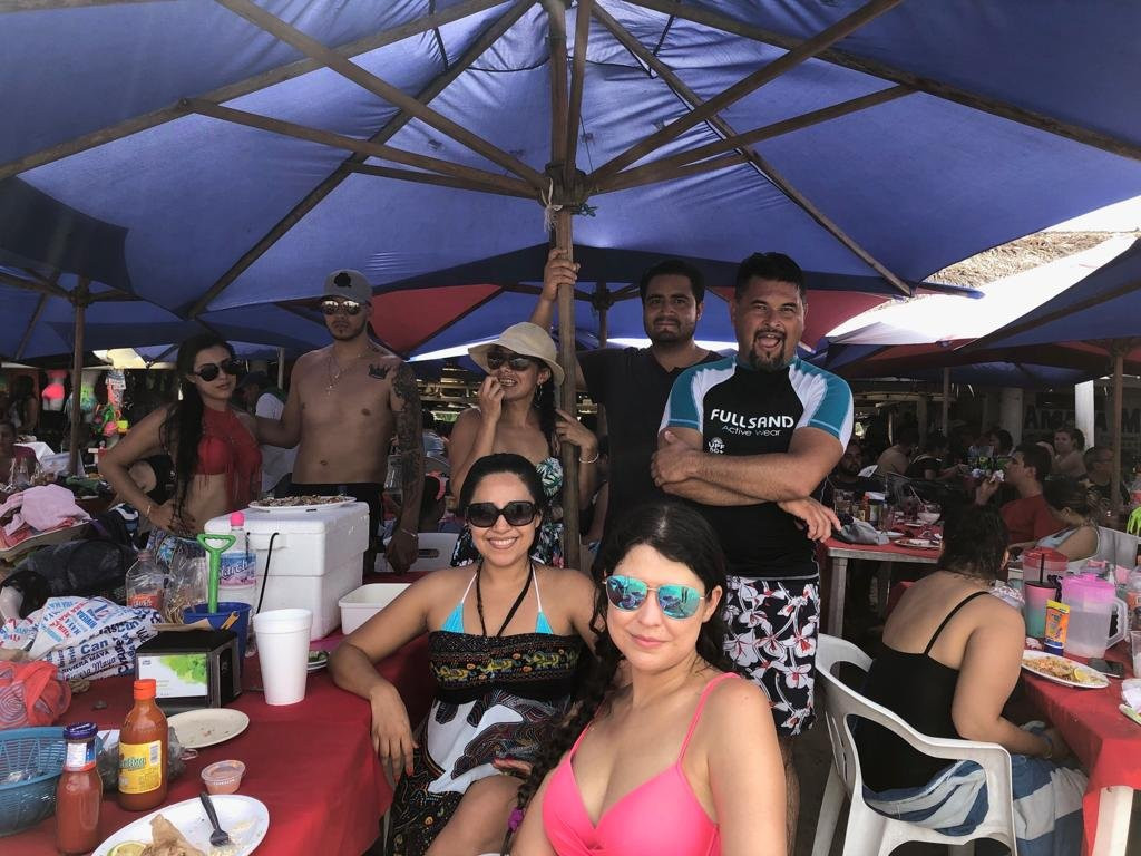 Playa La Boquita-曼萨尼约必去景点