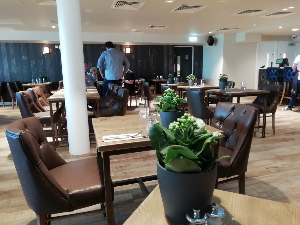 Hinchliffe's Farm Shop-Huddersfield必去景点