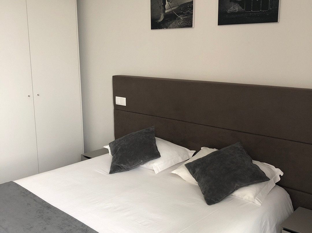 Basto Vila Hotel主图