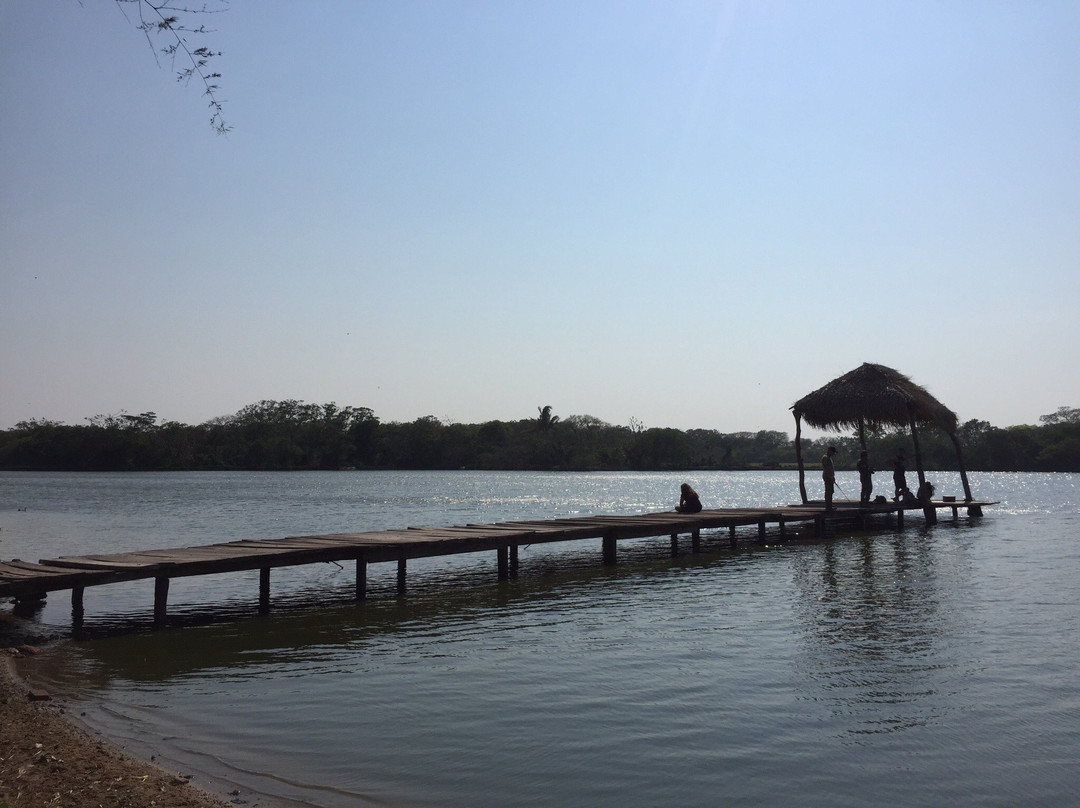 Colpa Caranda Eco Resort主图