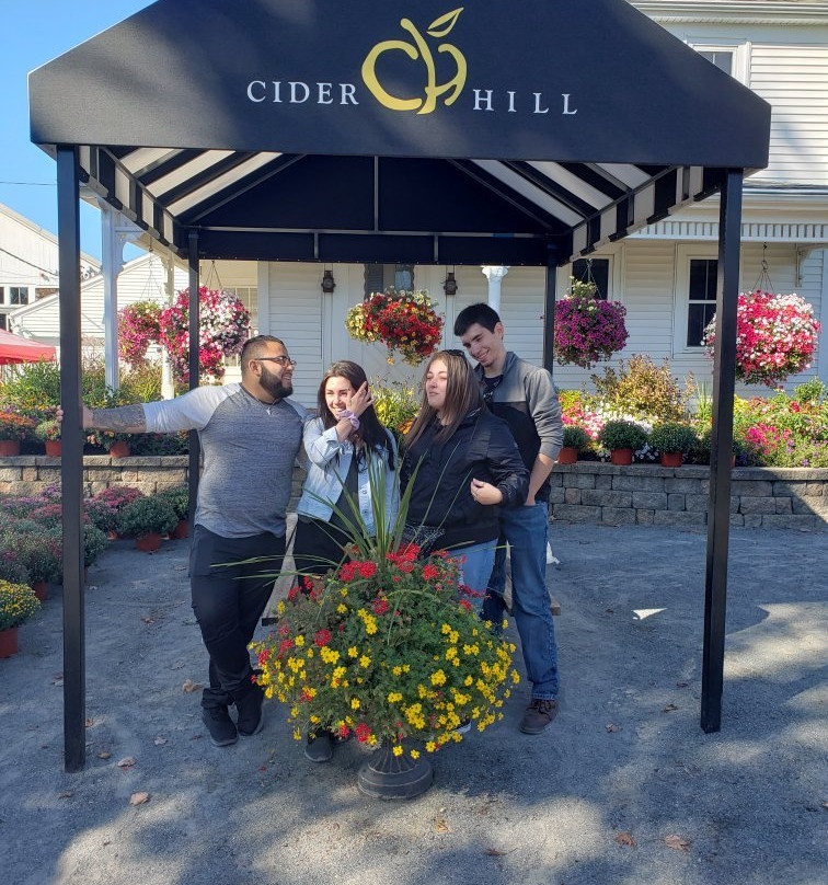 Cider Hill Farm景点图片