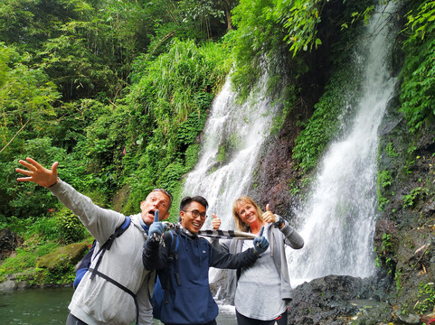 Information Center Pemuteran-佩母德兰必去景点