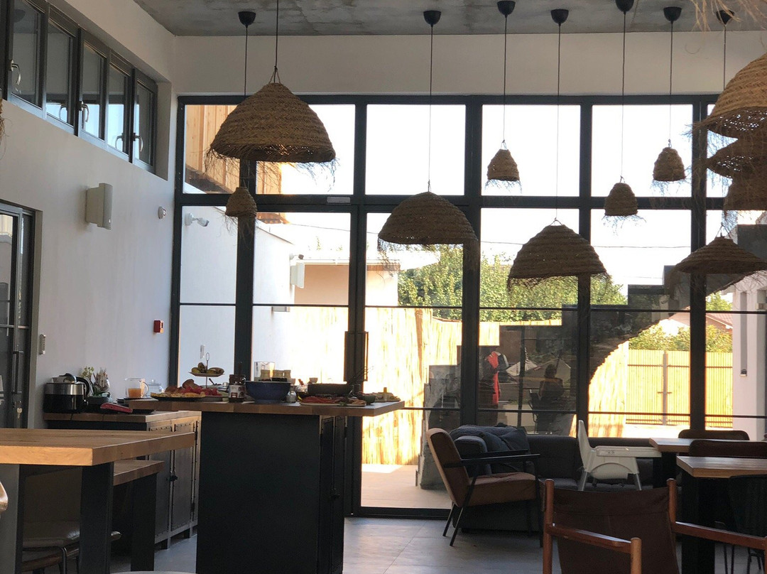 The Pines Boutique Villa - Vama Veche主图