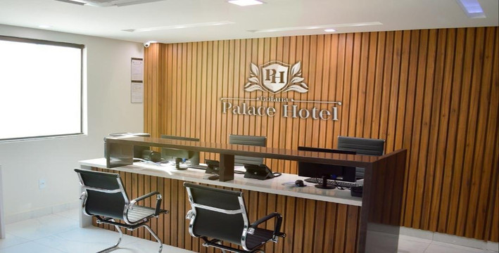 戈亚纳皇宫酒店主图